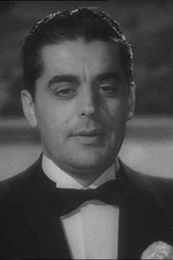 Mario Pisu