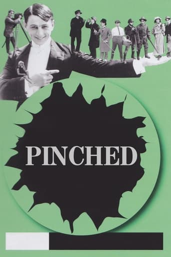 Poster of Pinched