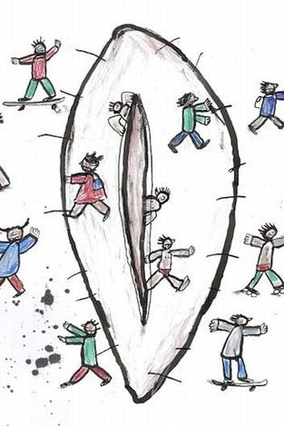 Babičino seksualno življenje (2021)