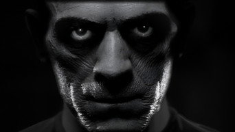 #9 Мумія