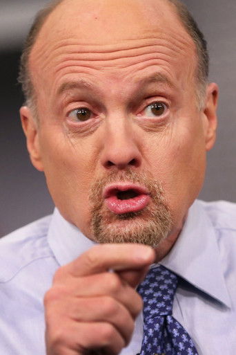 Foto de Jim Cramer