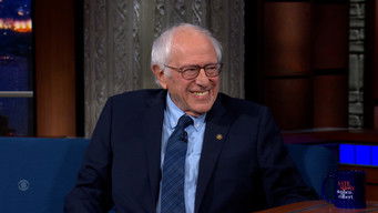 Episode 62 — Sen. Bernie Sanders, Lucinda Williams