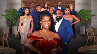 Kandi & The Gang - S1E01