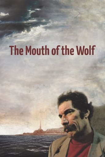 The Mouth of the Wolf image