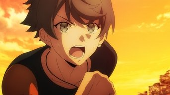 Episódio Jornada Misteriosa da série SYNDUALITY Noir