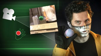 Quick D: Mirror Ball
