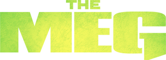 The Meg logo