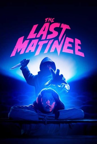 The Last Matinee image