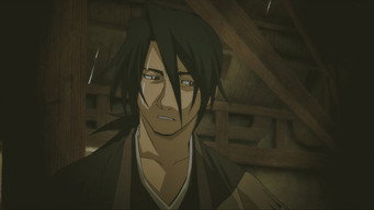 Still 2 from Sword of the Stranger