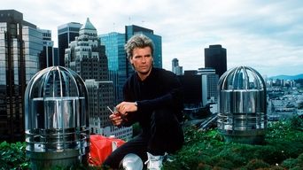 MacGyver - S6E01