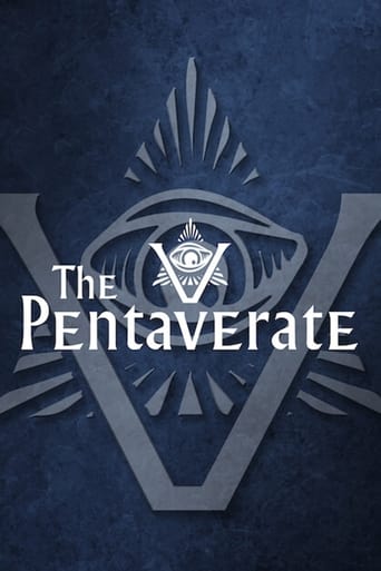 Watch The Pentaverate Online Free in HD