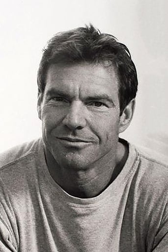 Profile picture of Dennis Quaid