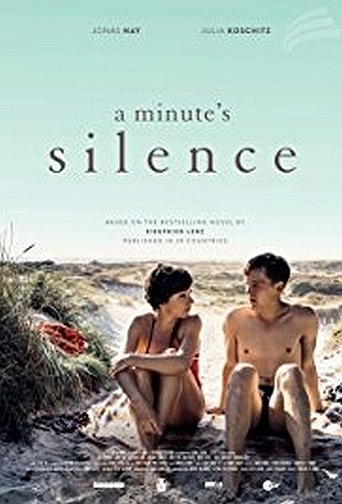 A Minute&#39;s Silence (2016)