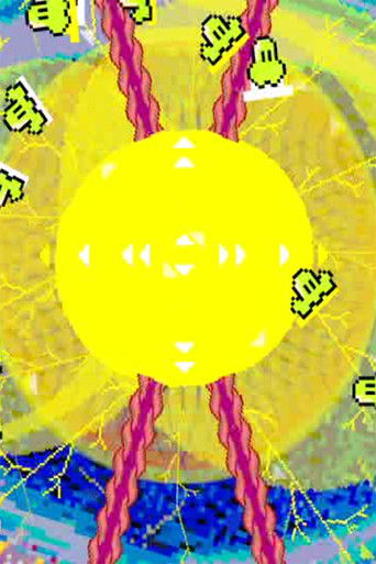 Optic Force Trilogy Pt. 2: Max Force Vision Phaser poster