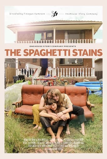 The Spaghetti Stains en streaming 