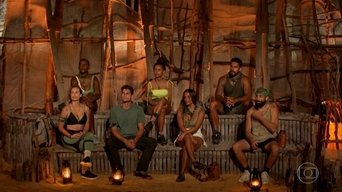 Episódio Episódio 2 da série No Limite
