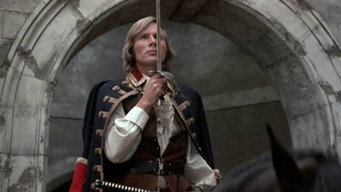 #12 Captain Kronos - Vampire Hunter