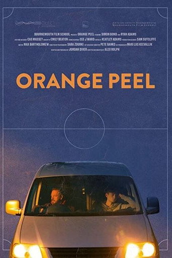 Orange Peel (2022)