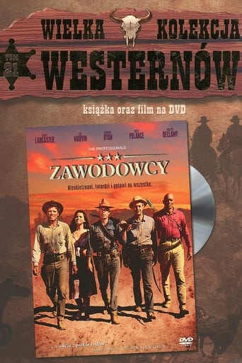 Zawodowcy