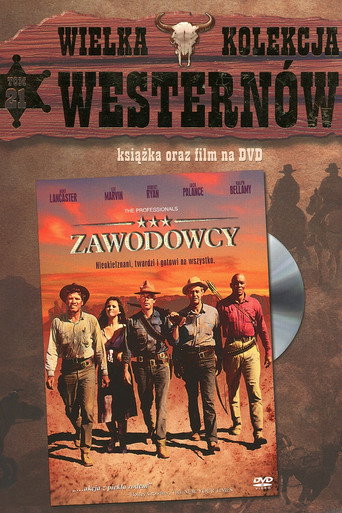 Zawodowcy (1966)