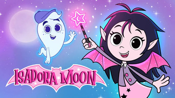 #8 Isadora Moon