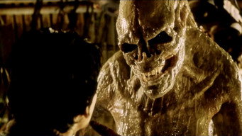 #20 Чужий 4: Воскресіння