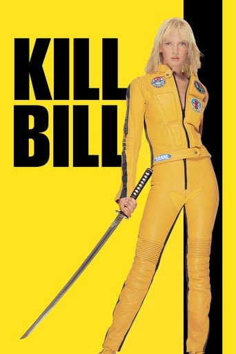 Kill Bill / Kill Bill: Vol. 1