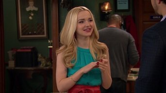 Liv and Maddie
