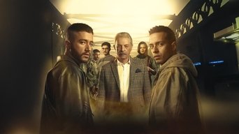 Sons of the Sun - S1E01