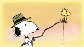 Episode 54 — The Great Outdoors