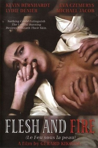 Flesh and Fire