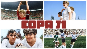 #6 Copa '71