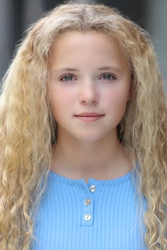 Cameron Seely headshot