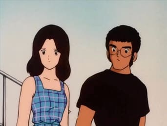 Aflevering 3 — Unexpectedly pitching in a game for the first time! Cause trouble in the name of Katsuya!?