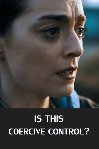 Is This Coercive Control?