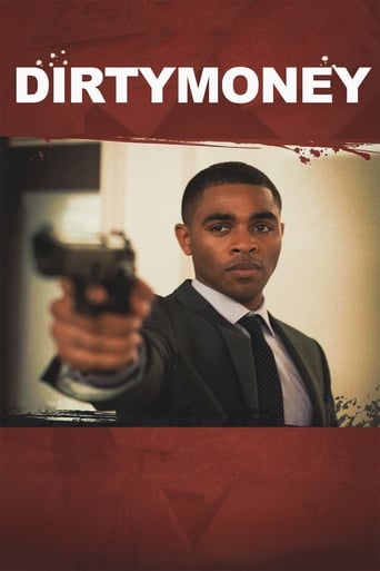 Poster of Dirtymoney