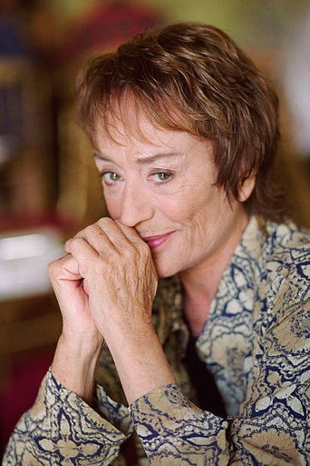 Annie Girardot