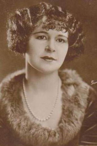 Foto de Marion Harlan