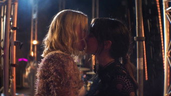 #12 Nova & Alice