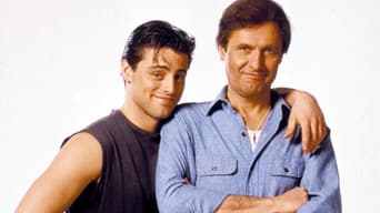 Vinnie & Bobby (1992-1991)