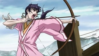 Cena de Conectando desejos