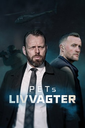 PETs livvagter (2025)