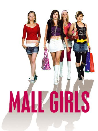 Mall Girls (2009)