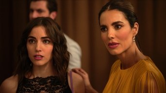 Ahora que no estás S01E07