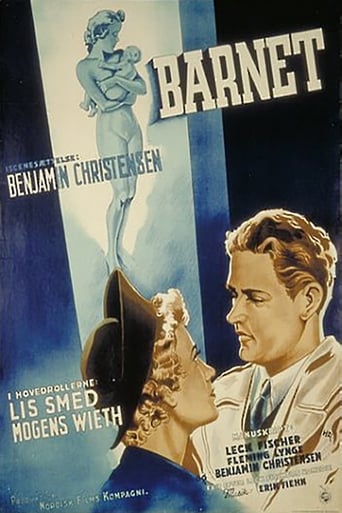 Poster för Barnet