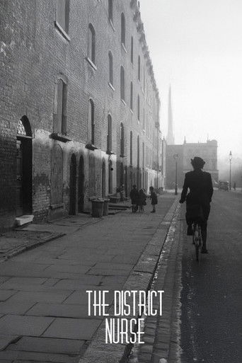 The District Nurse (1952)