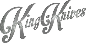 King of Knives logo