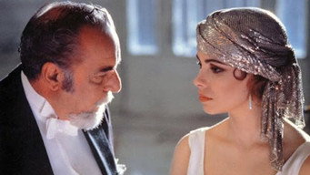 Naked Tango (1990)