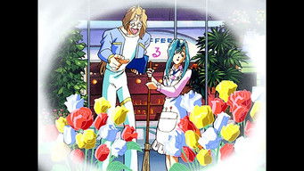 Episode 10 — Sparkling Pure Love Flower Shop