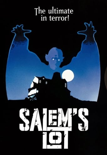 Salem&#39;s Lot